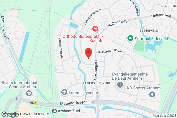 Administratiekantoor A.C. Roodbol