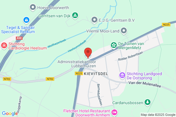 Lubberhuizen, D