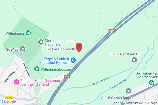 Hoeve
