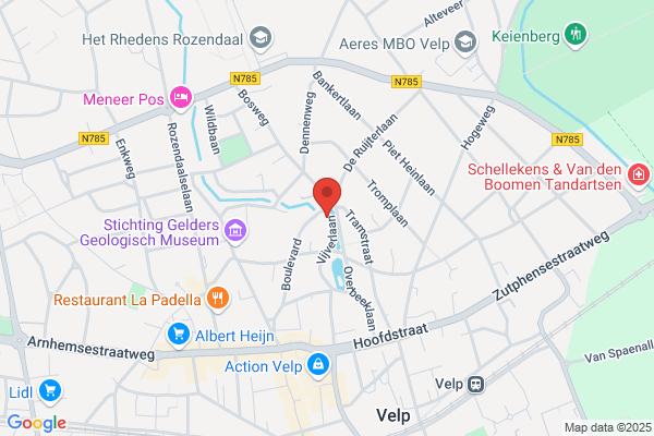Overbeek