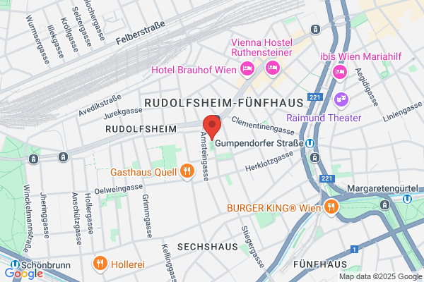 Perpetuum Mobile Consultancy