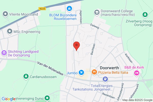 Bastiaansen, Adriënne