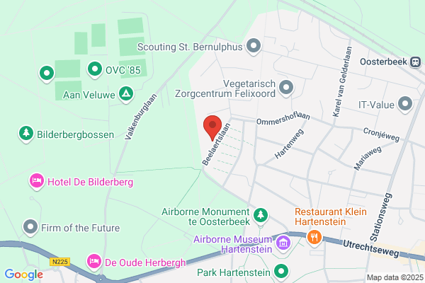 Architectenatelier De Soeten De Noord