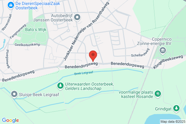 Paul Assink Architekt B.N.A.