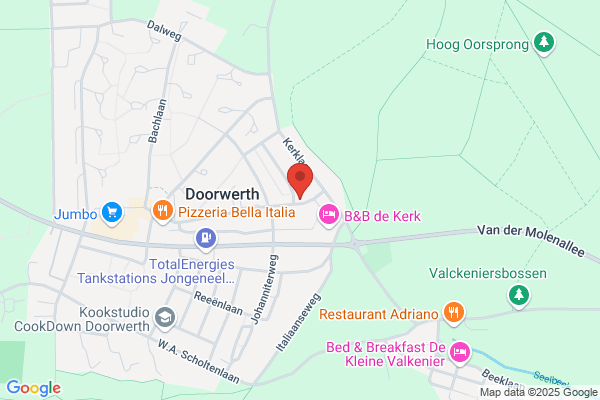 Architekten De Noord BV
