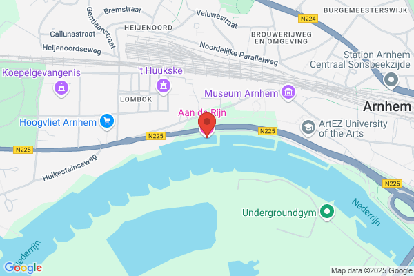 Bna Aan De Rijn Bv