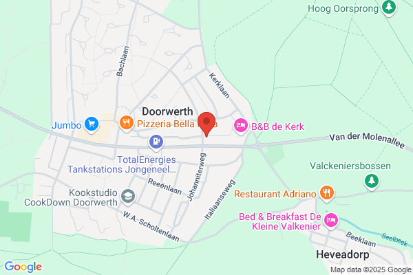 Nieuw & Huis Bna