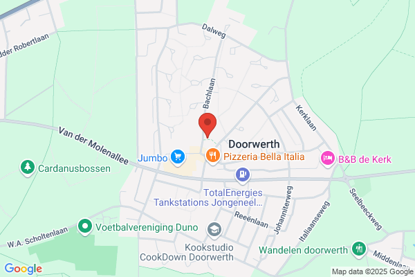 Huisartsenpraktijk Visser En Bernsen