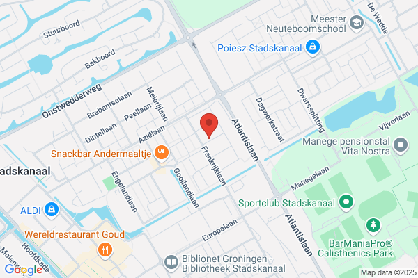 P.J.C.M. Hendrikx En G.M.M. Kuijpers