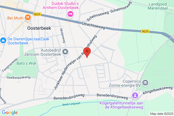 Marienborn Oecumenische Basisschool