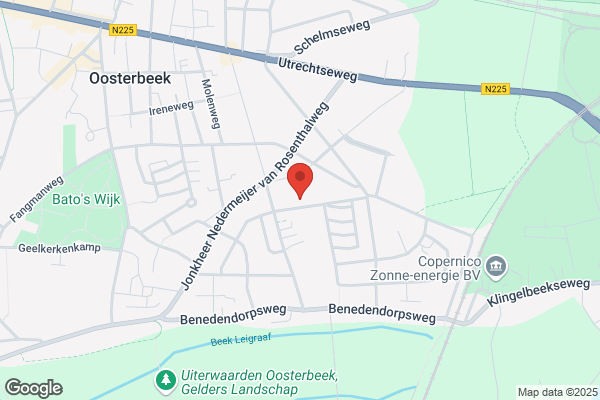 Openbare Basisschool De Marlijn