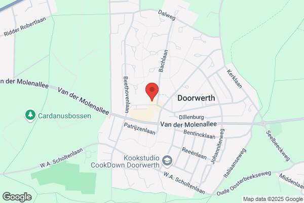 Openbare Basisschool De Meander