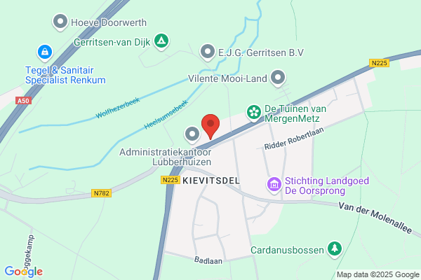 Advies- En Administratiekantoor Melde