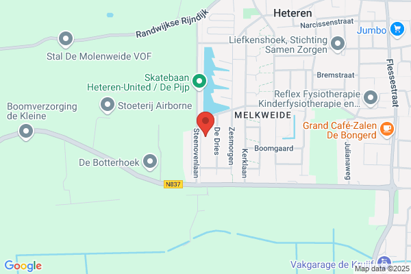 Mostech Kwaliteitsdiensten