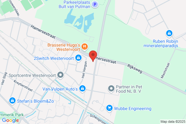 Organisatie Adviesburo Lantink