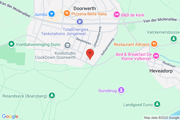 De Sprong Klussen