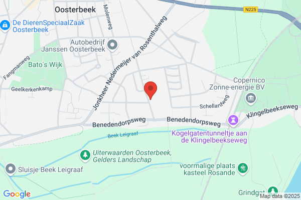 B + W Makelaars og Bekkering en Westra