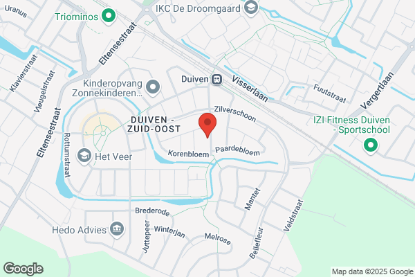 Reekum En Kraak Taxatie & Adviesbureau, Van