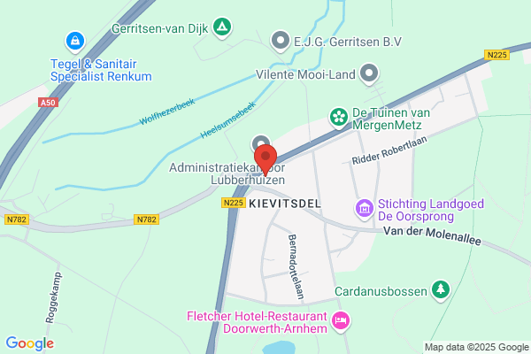 Kievitsdel