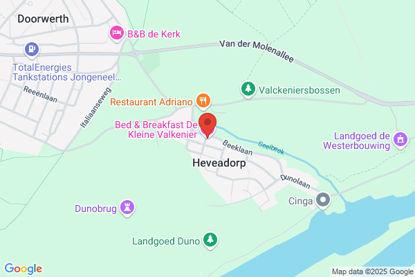 Valkenier, De