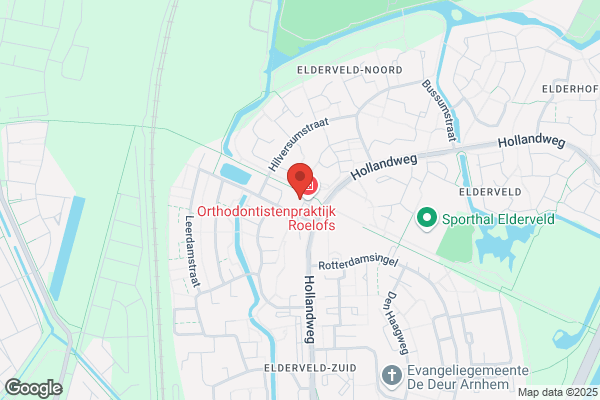 Tandartsenpraktijk R C B Kooij en B P C Kooij-Diederen