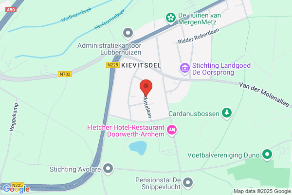 Humanistisch Verbond Arnhem Eo