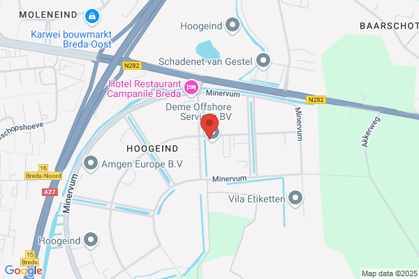 Basan Nederland B.V.