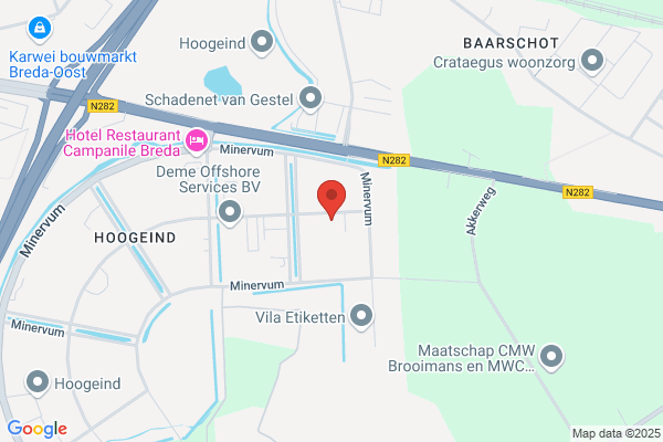 Geoned Bv, Ing/Advies Bureau