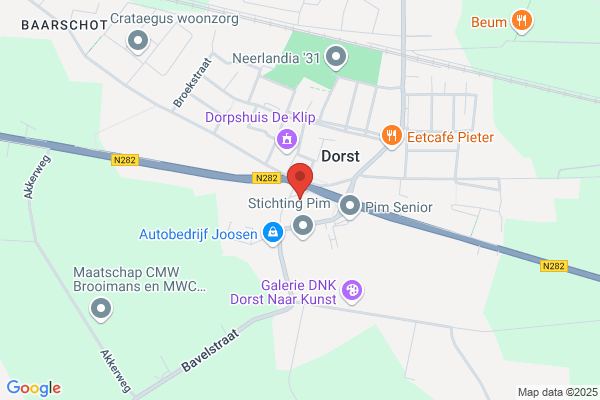 Holistisch Energetisch Therapiecentrum
