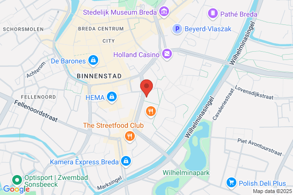 Read Bureau Voor Personeelsbeleid B.V.