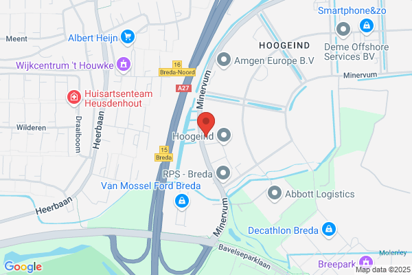 Van Gils Leather B.V.