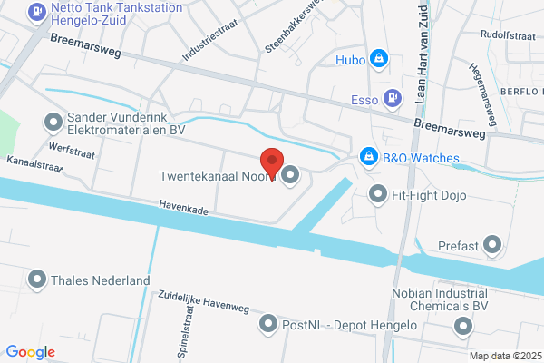 3d Tradelink Bv