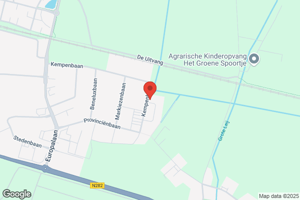 Aannemersbedrijf Ballemans Bv
