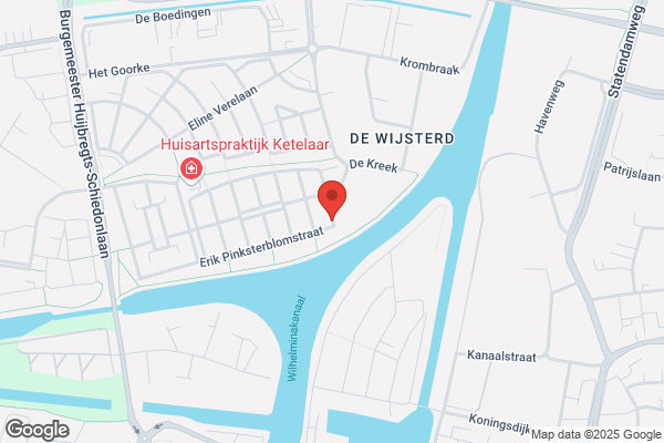 Adviesburo Van Dijk