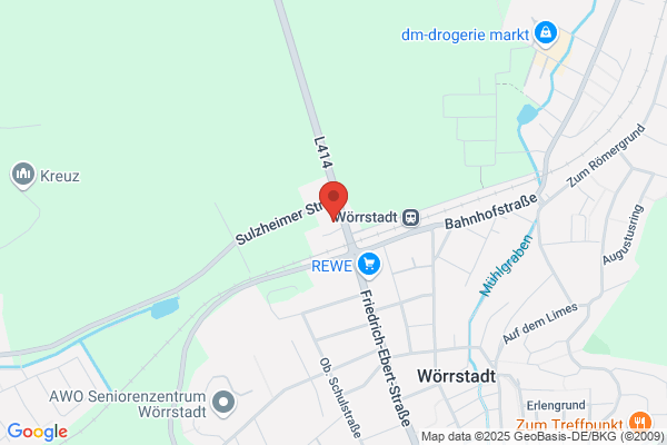 Bakslot, Het
