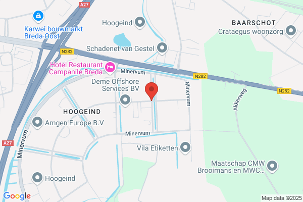 Beheermaatschappij Tigchelaar