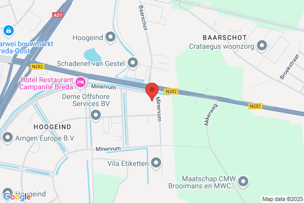 Beta Kantoorstoelenfabriek Bv