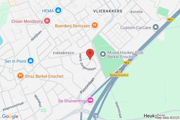 Bovendeert Consultancy