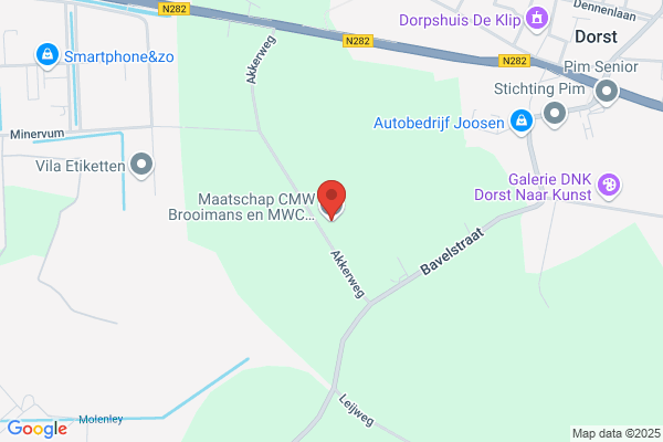 Brooymans Vof