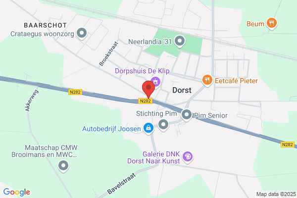 Dorpszicht