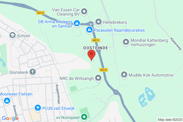 Heerbouw Bv