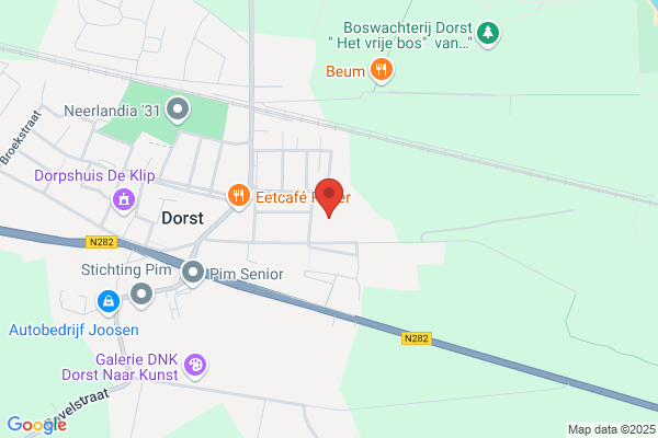 Huisarts J.L.M. Van Beijsterveldt