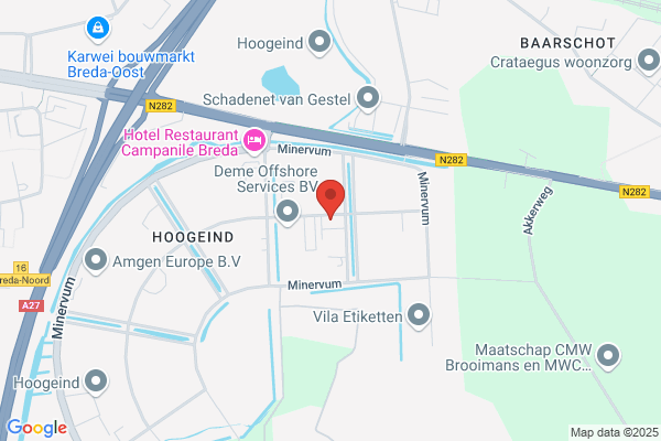 MVM Administratie- en Belastingadvieskantoor