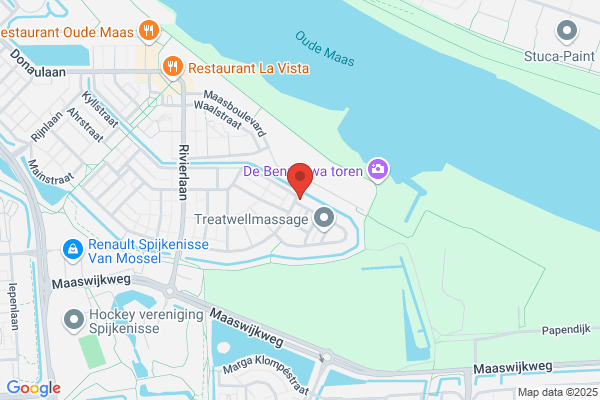 Mantech Nederland Bv