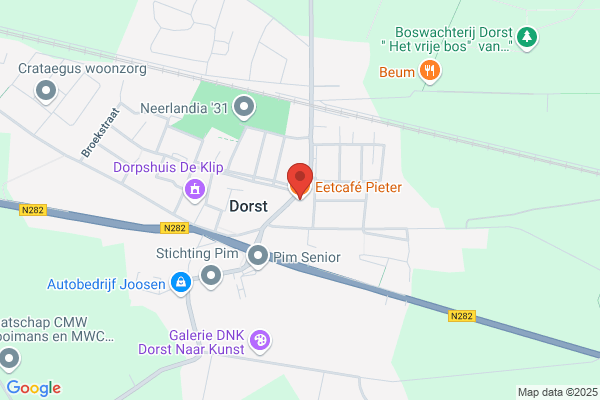 Pieterse Bv
