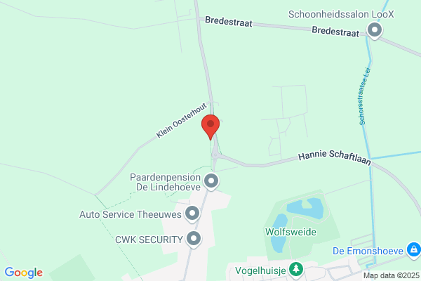 Touwen, Timo