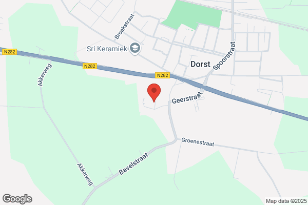 Tuinbouwbedrijf Van Gool Bv
