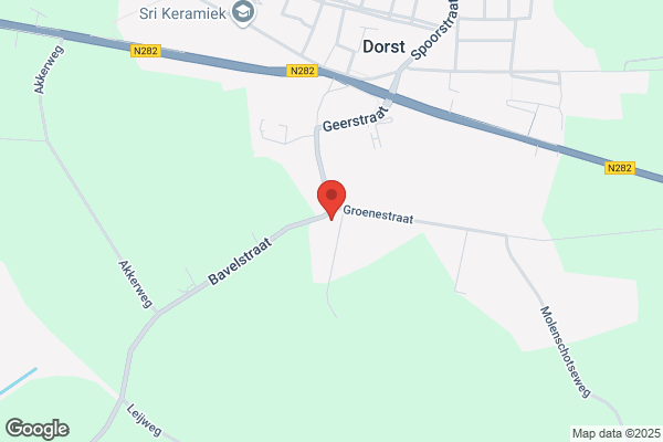 Vangeel Ned Bv