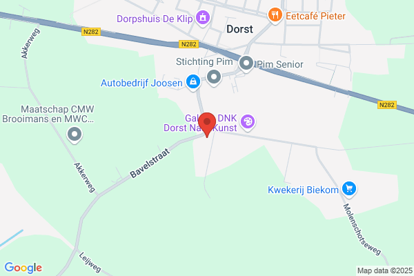 Vangeel Ned Bv