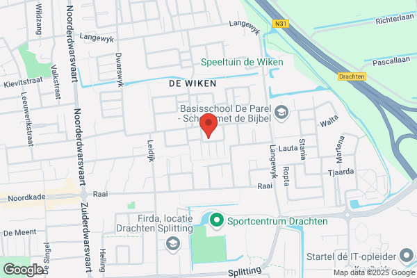 Borger Administratieve Dienstverlening
